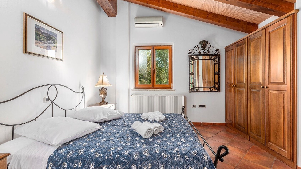Photo of Bedroom in Stanisovi