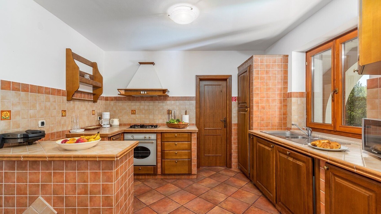 Photo of Kitchen in Stanisovi