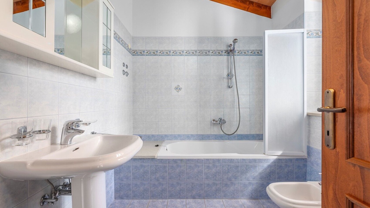 Photo of Bathroom in Stanisovi