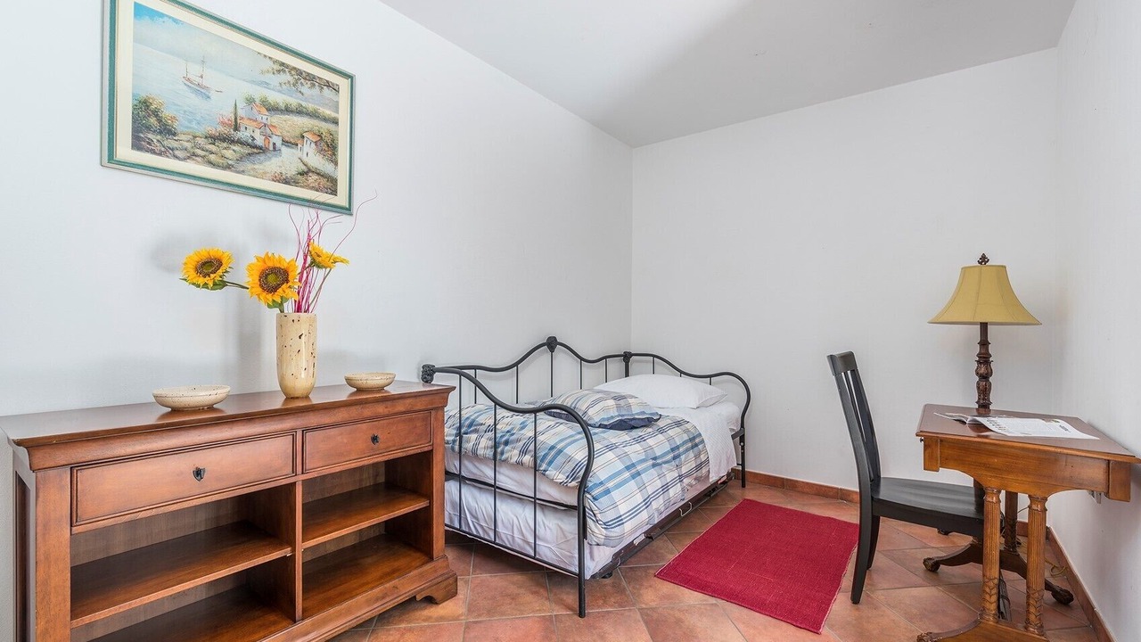 Photo of Bedroom in Stanisovi