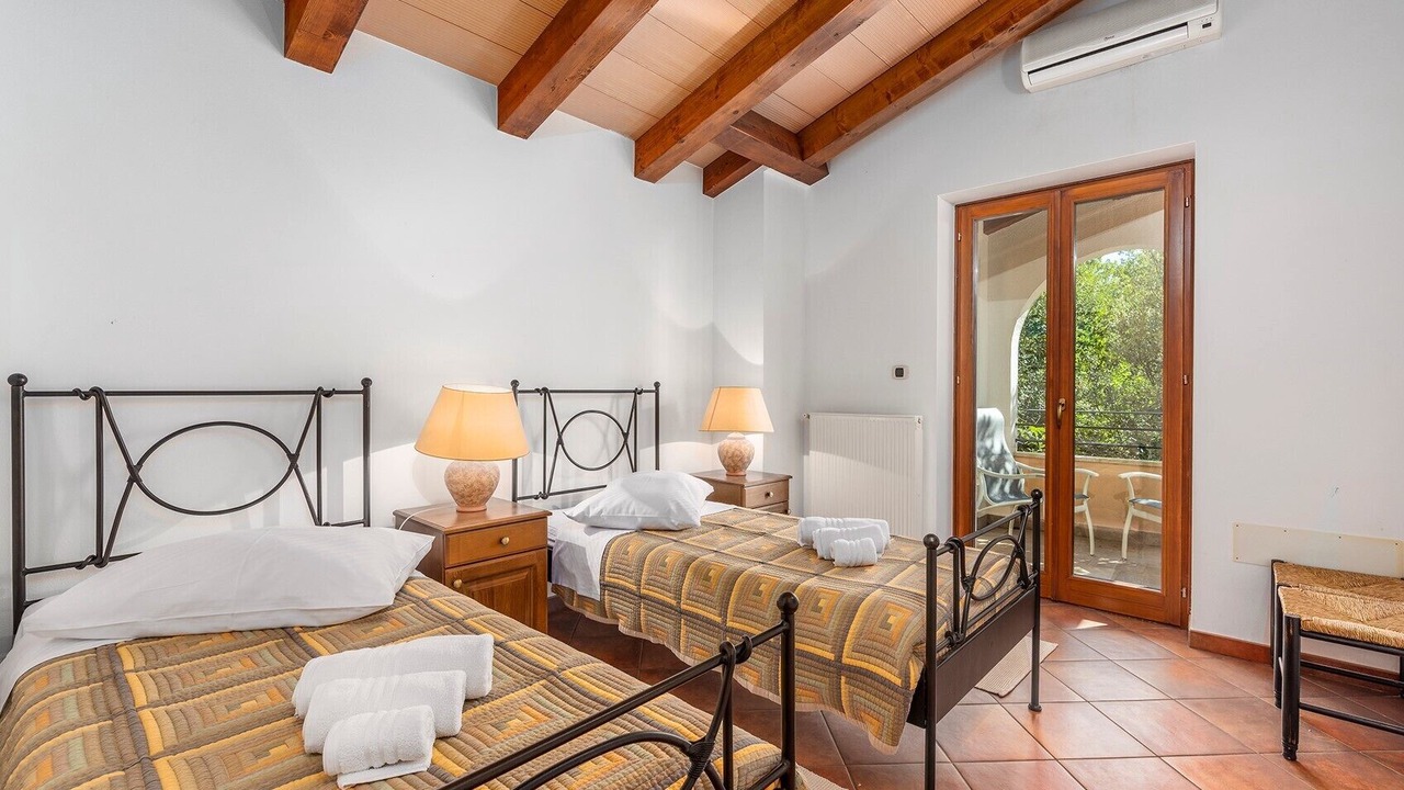 Photo of Bedroom in Stanisovi