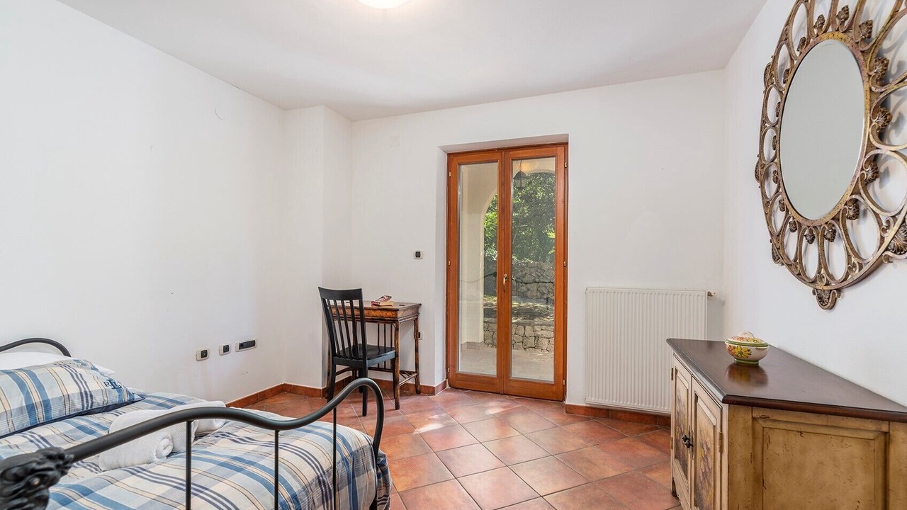 Photo of Bedroom in Stanisovi
