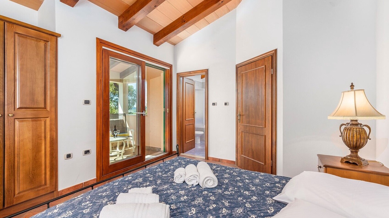 Photo of Bedroom in Stanisovi