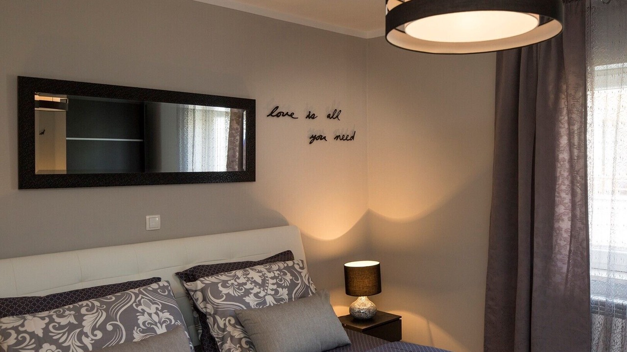 Photo of Bedroom in Becici