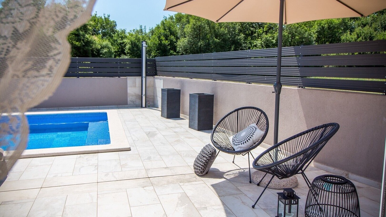 Photo of Outdoor in Becici