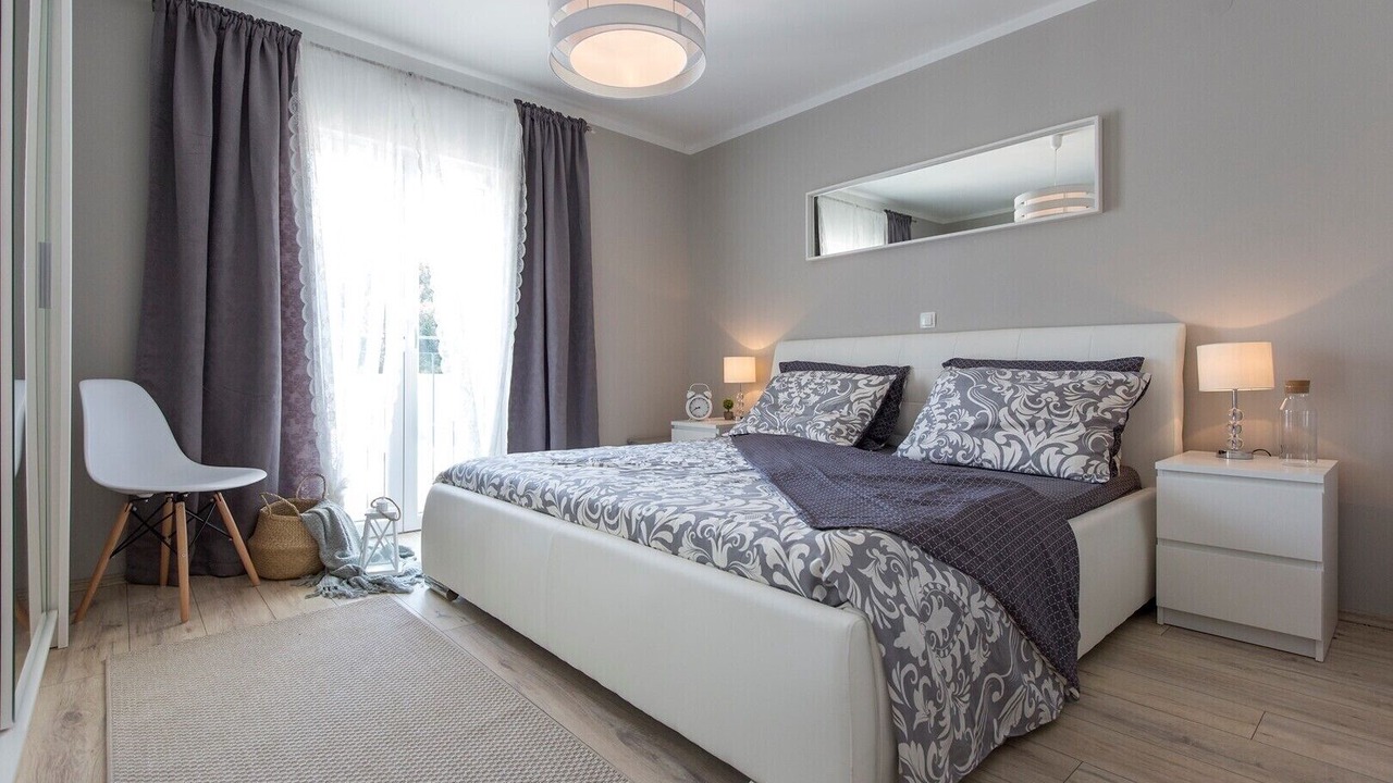 Photo of Bedroom in Becici