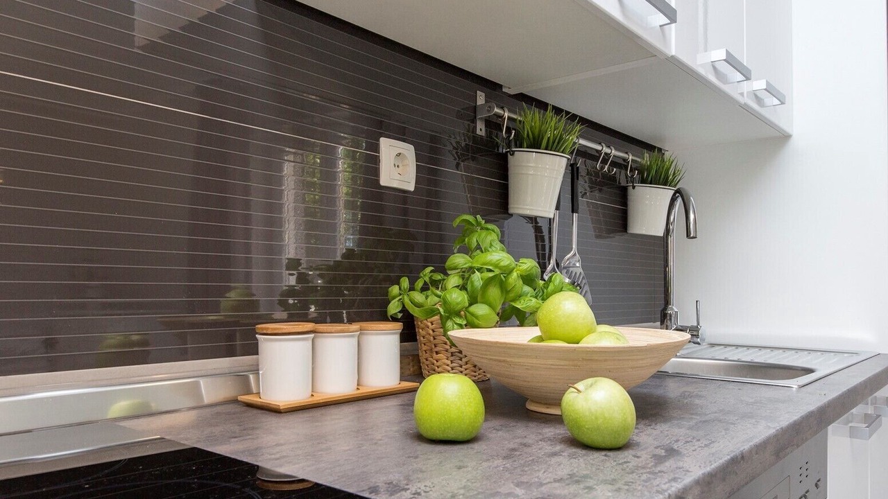 Photo of Kitchen in Becici