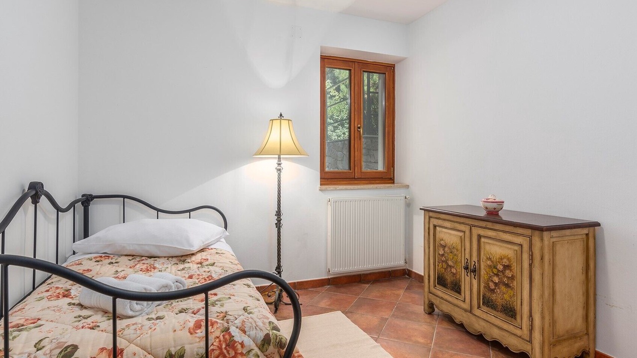 Photo of Bedroom in Stanisovi