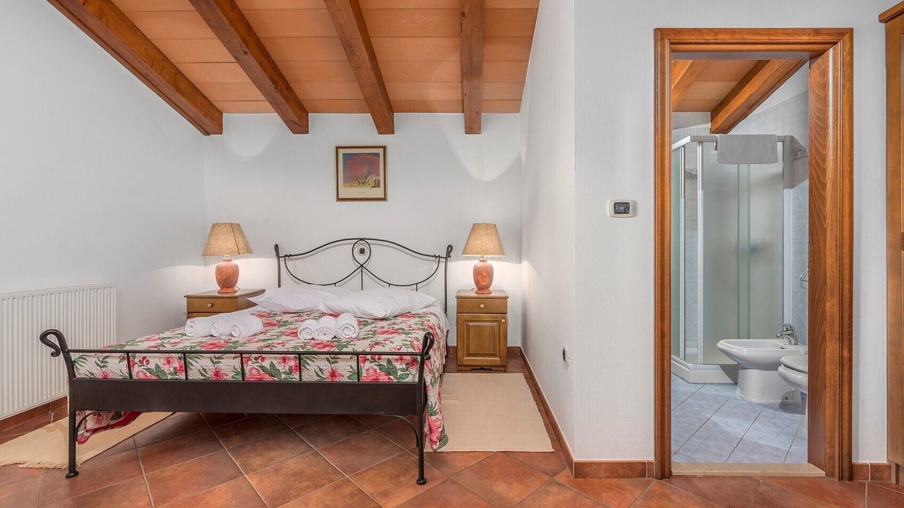 Photo of Bedroom in Stanisovi