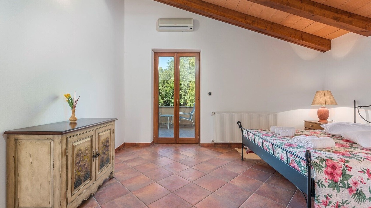 Photo of Bedroom in Stanisovi