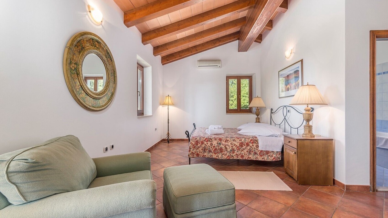 Photo of Livingroom in Stanisovi