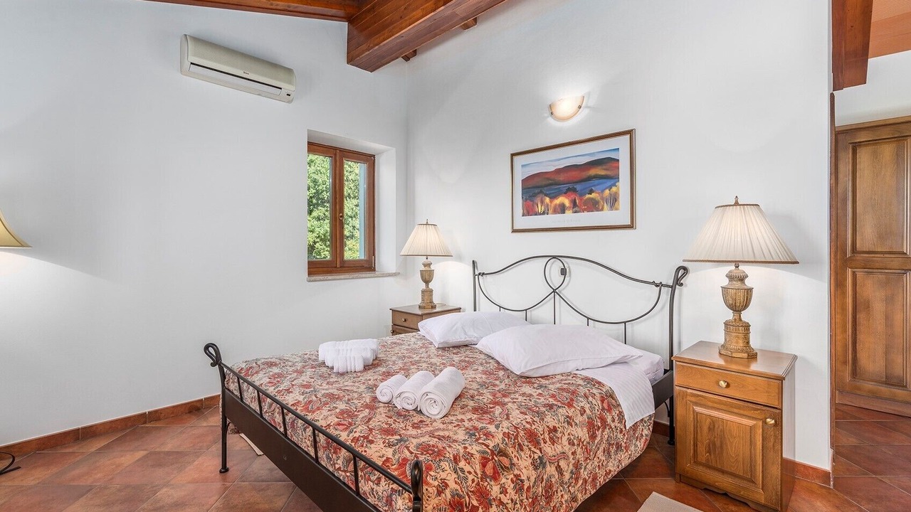 Photo of Bedroom in Stanisovi