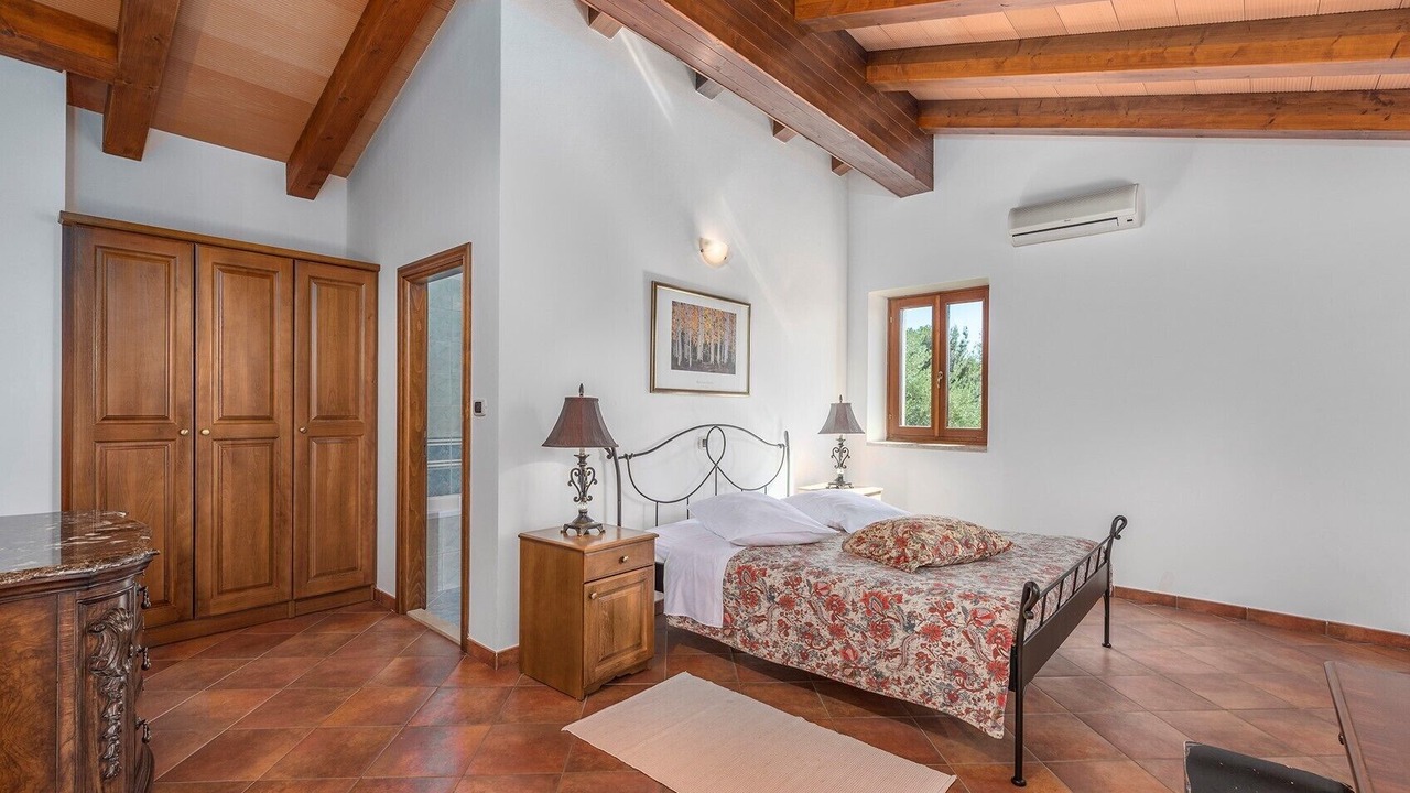 Photo of Bedroom in Stanisovi