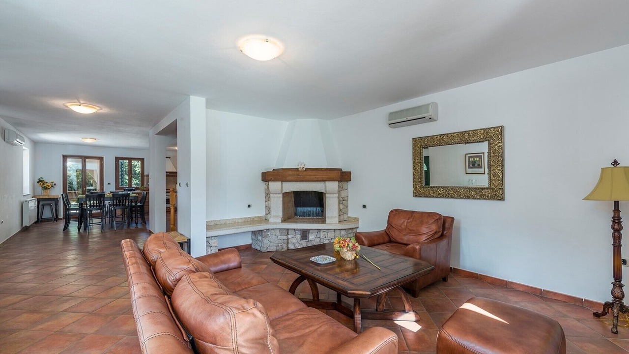 Photo of Livingroom in Stanisovi