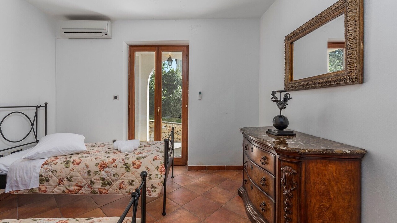 Photo of Bedroom in Stanisovi