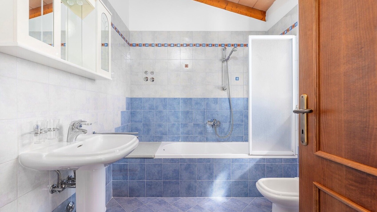 Photo of Bathroom in Stanisovi