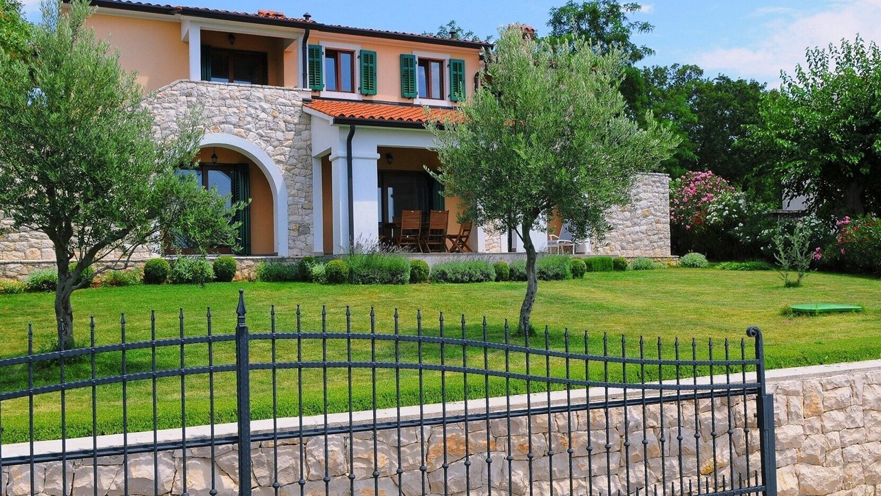Photo of Outdoor in Stanisovi