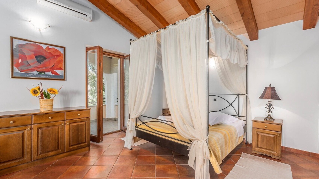 Photo of Bedroom in Stanisovi