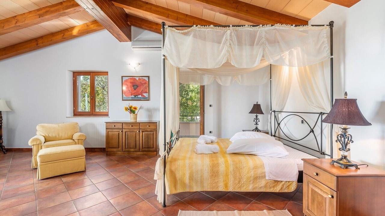 Photo of Bedroom in Stanisovi