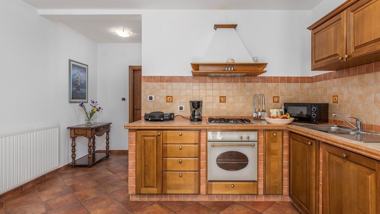 Photo of Kitchen in Stanisovi