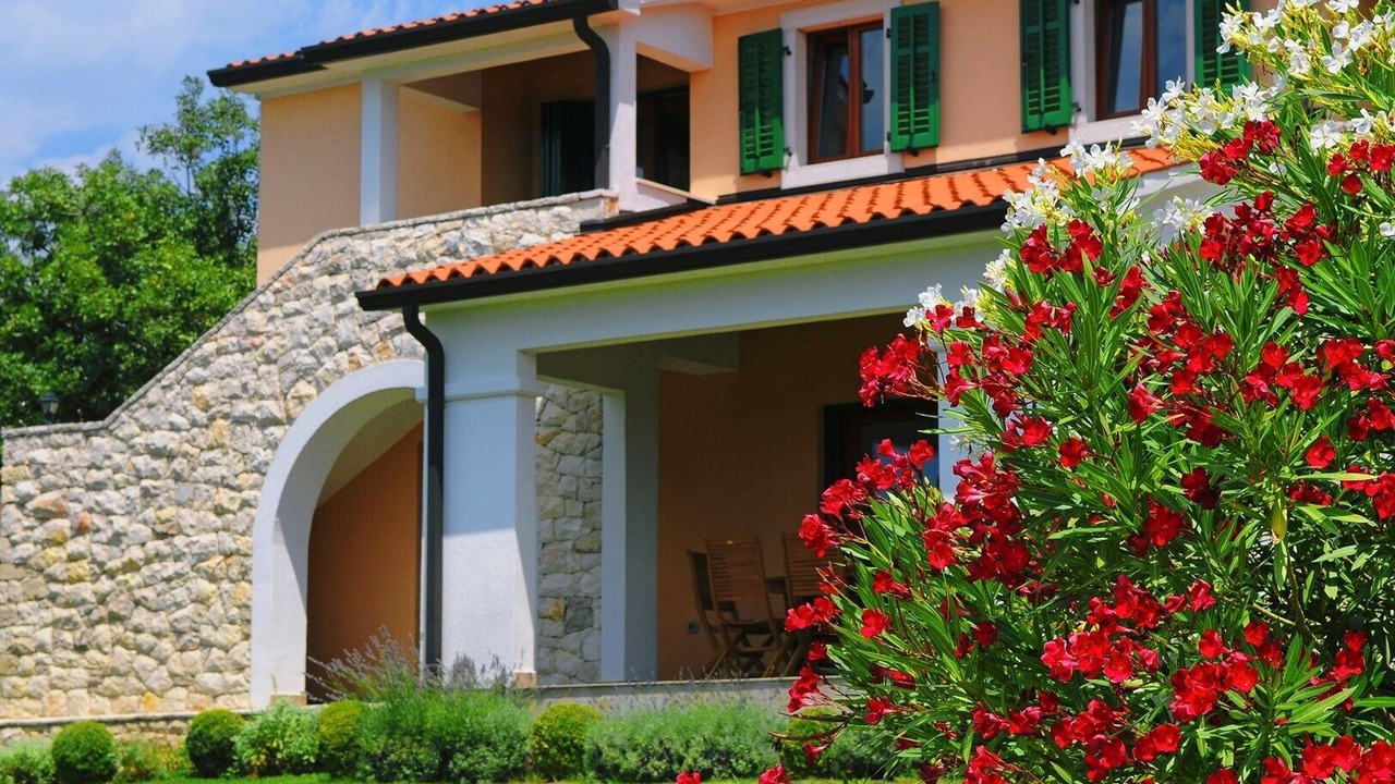 Photo of Outdoor in Stanisovi