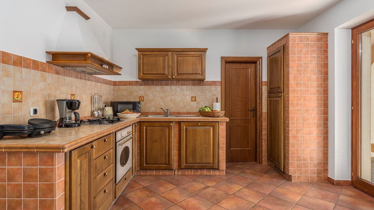 Photo of Kitchen in Stanisovi