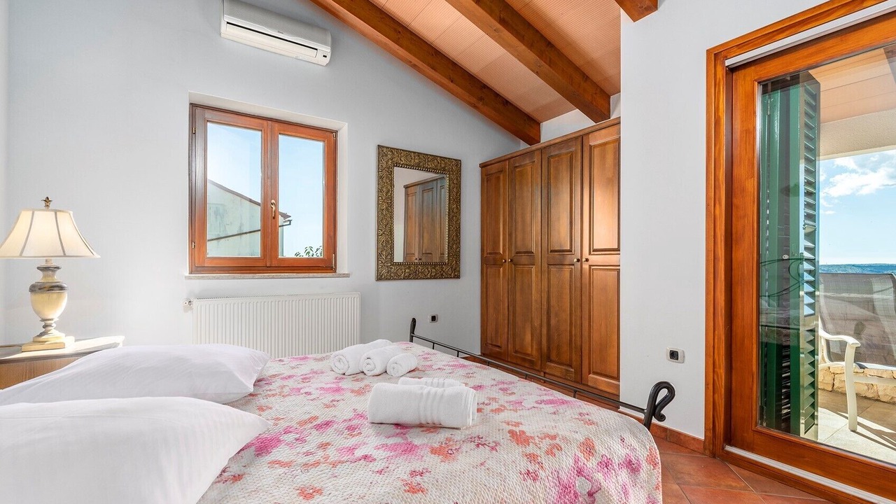 Photo of Bedroom in Stanisovi