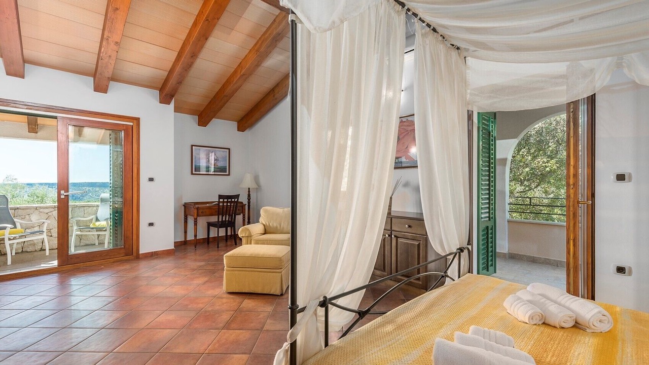 Photo of Bedroom in Stanisovi