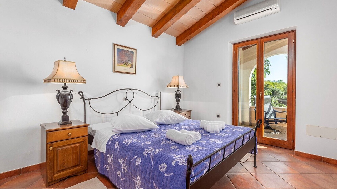 Photo of Bedroom in Stanisovi