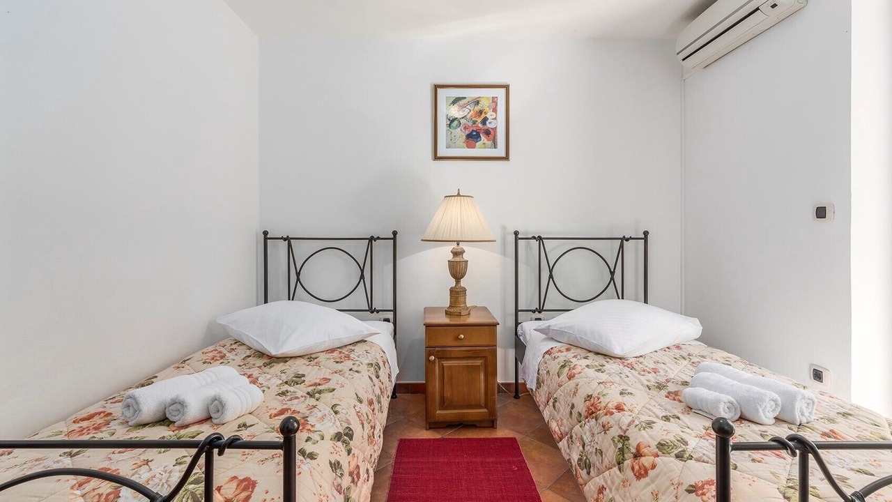 Photo of Bedroom in Stanisovi