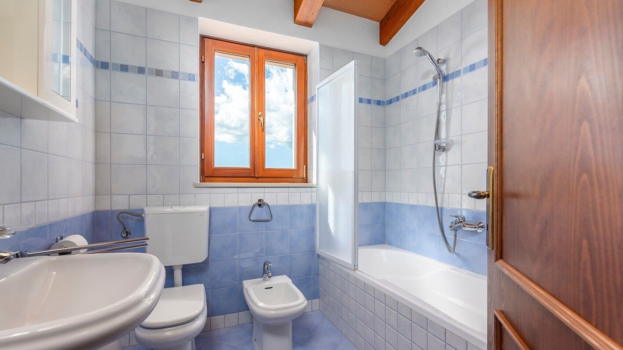 Photo of Bathroom in Stanisovi