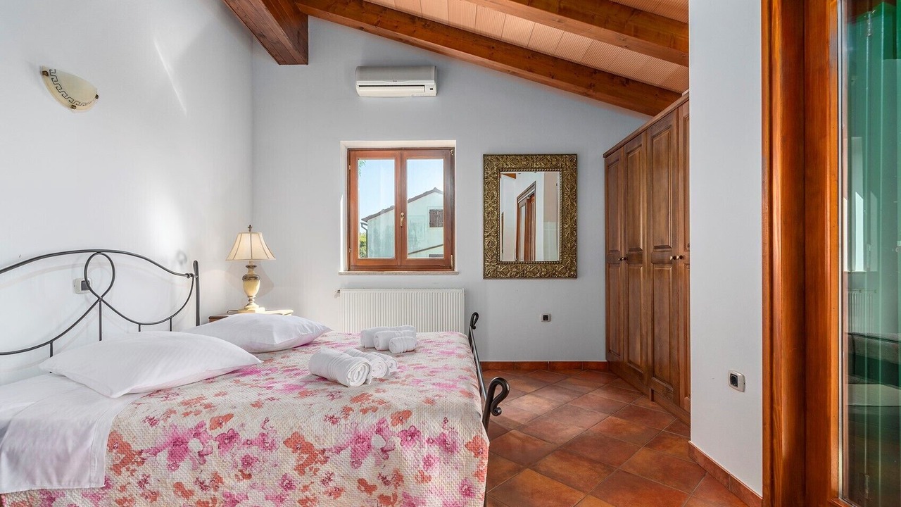 Photo of Bedroom in Stanisovi