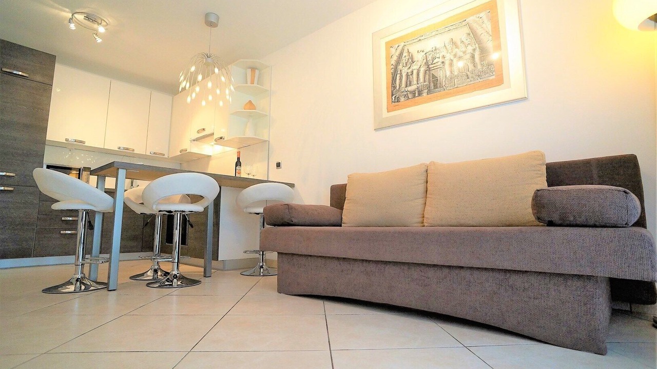 Photo of Livingroom in Selce