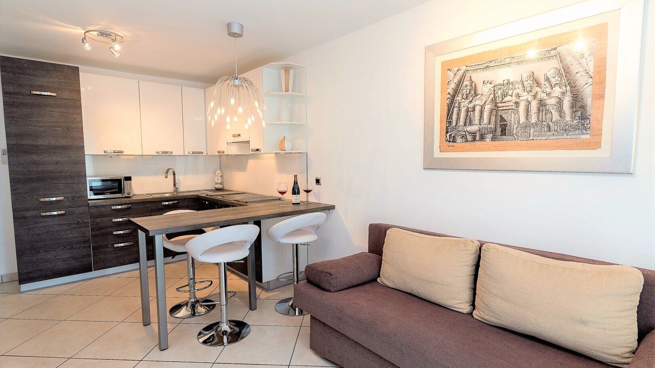 Photo of Livingroom in Selce
