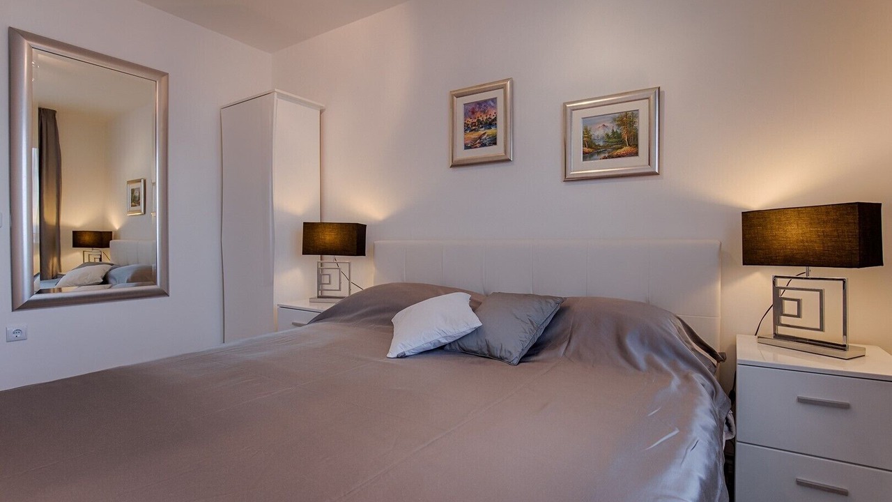 Photo of Bedroom in Selce