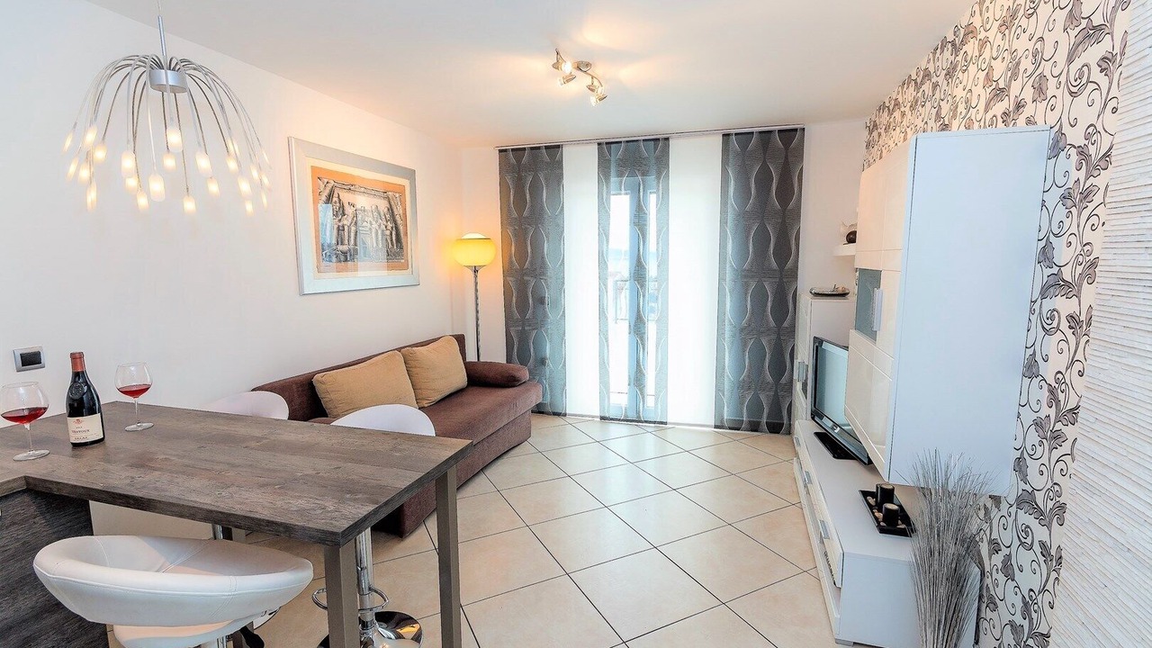 Photo of Livingroom in Selce