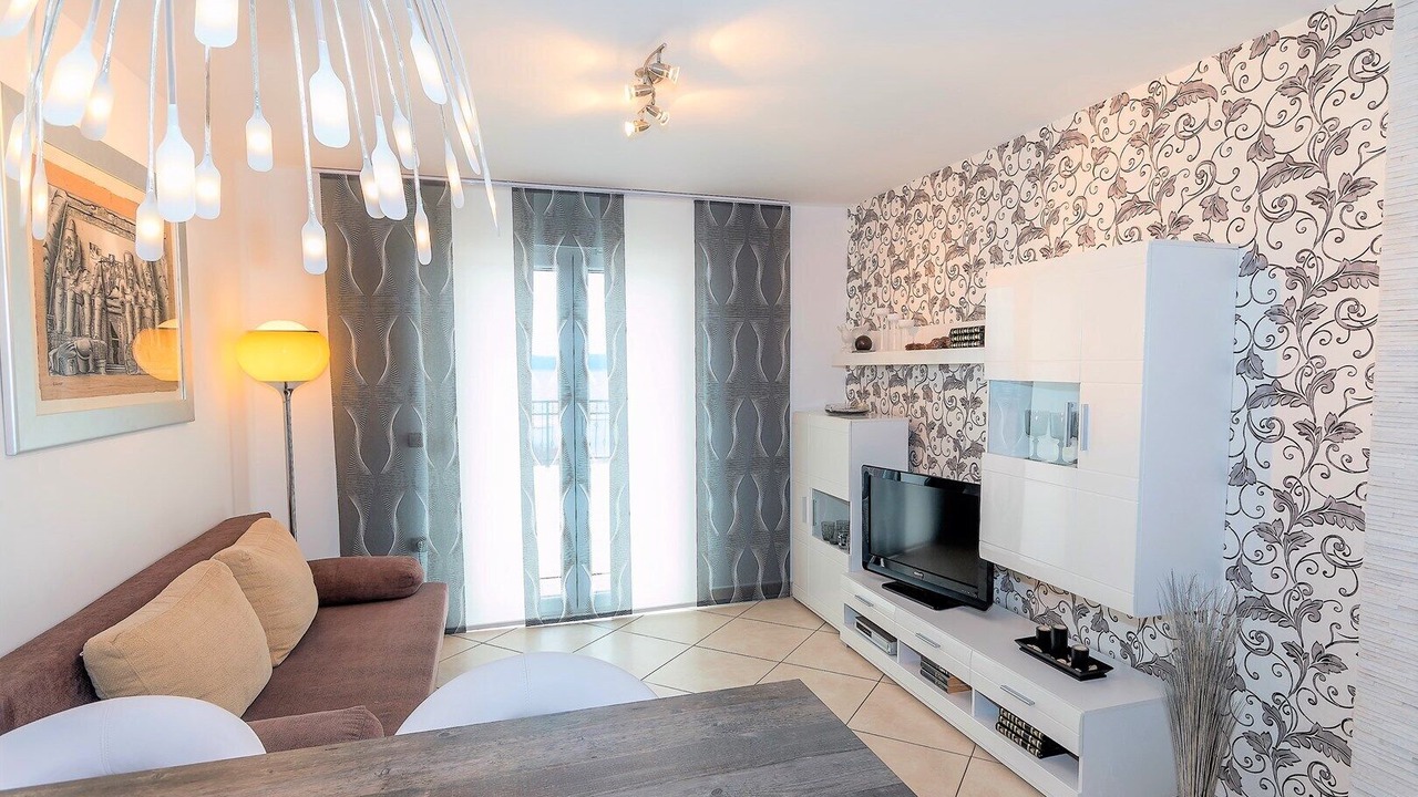 Photo of Livingroom in Selce
