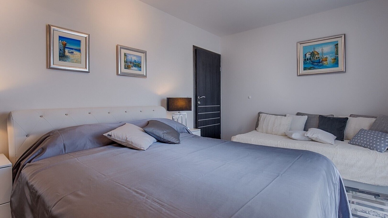 Photo of Bedroom in Selce