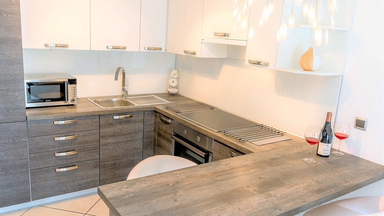 Photo of Kitchen in Selce