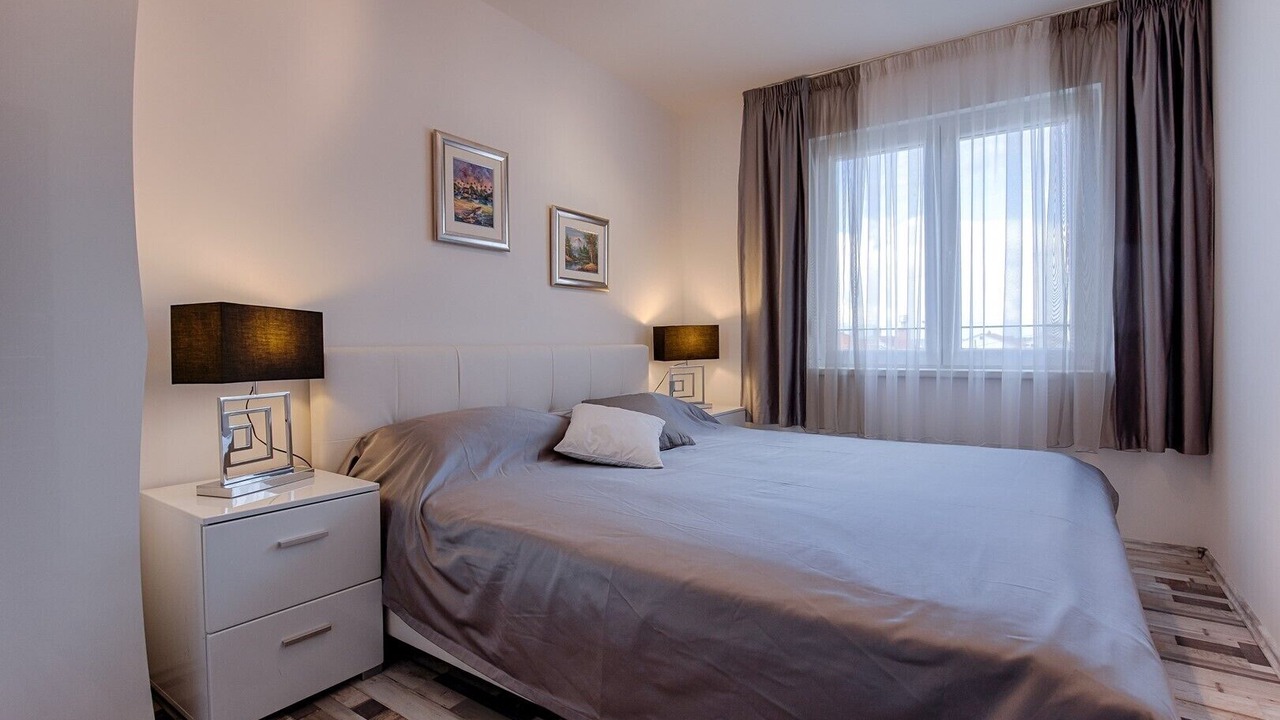 Photo of Bedroom in Selce
