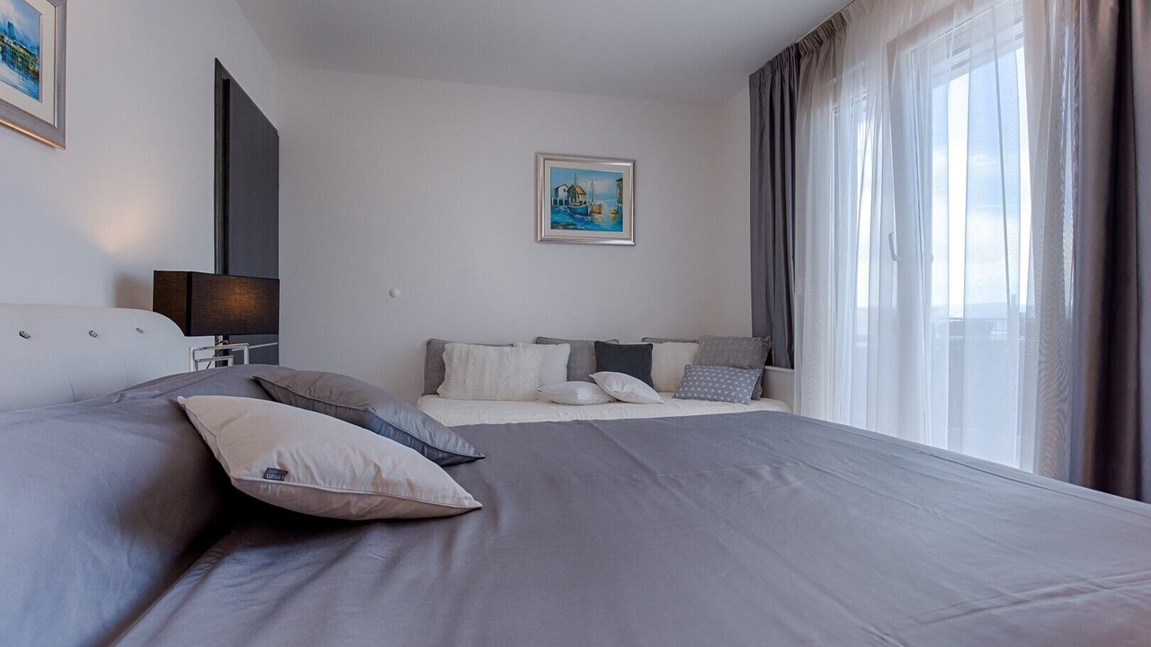 Photo of Bedroom in Selce