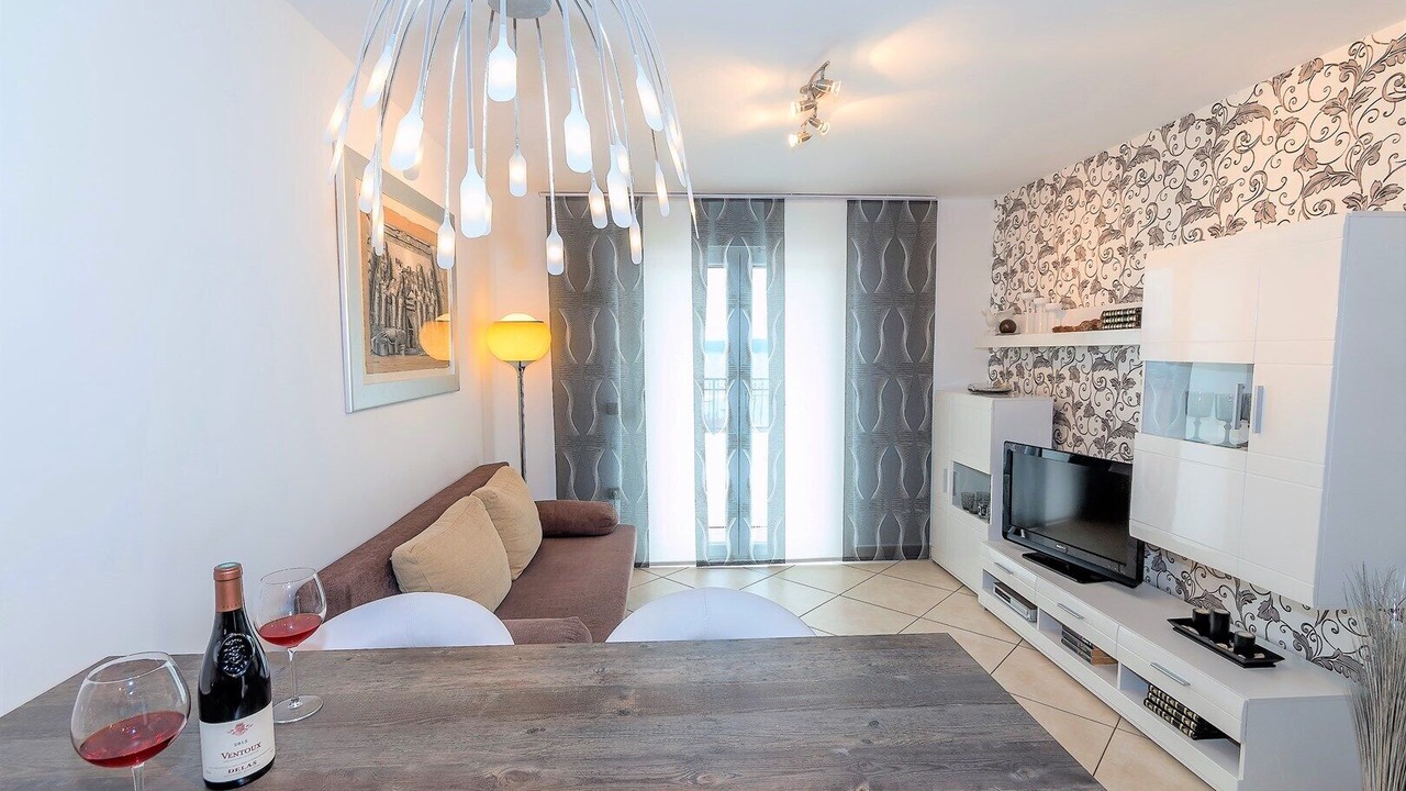 Photo of Livingroom in Selce