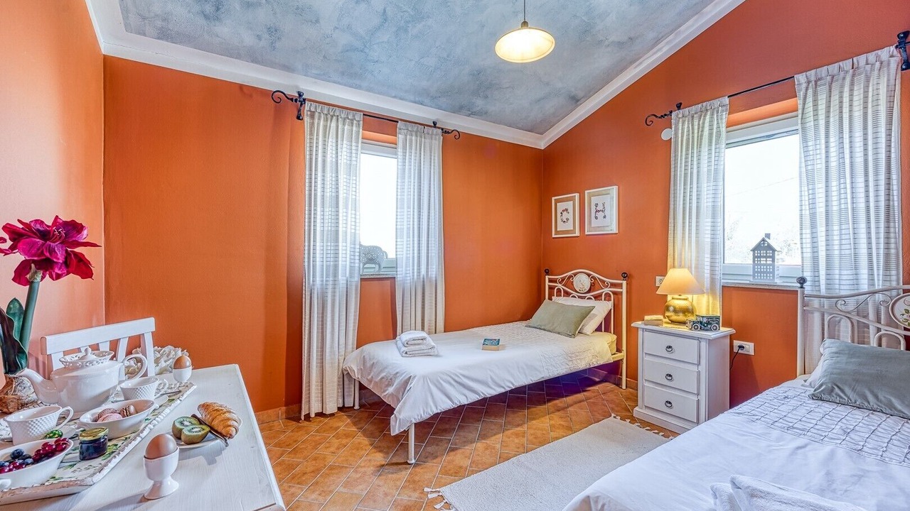 Photo of Bedroom in Sumber