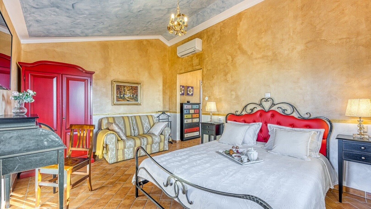 Photo of Bedroom in Sumber