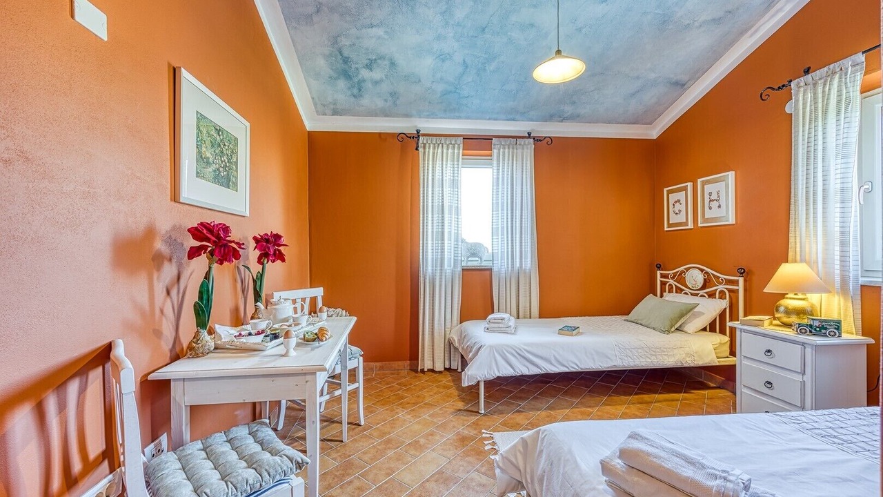 Photo of Bedroom in Sumber