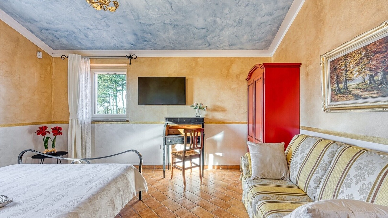 Photo of Bedroom in Sumber