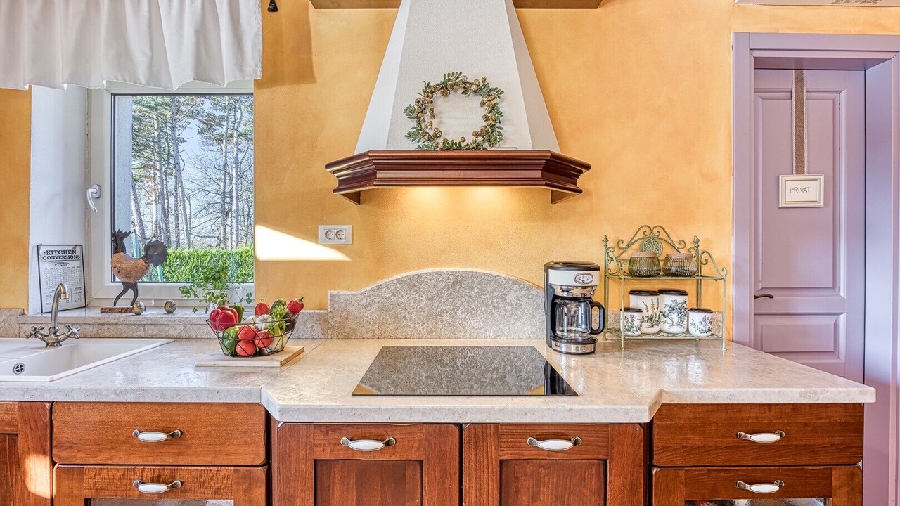 Photo of Kitchen in Sumber