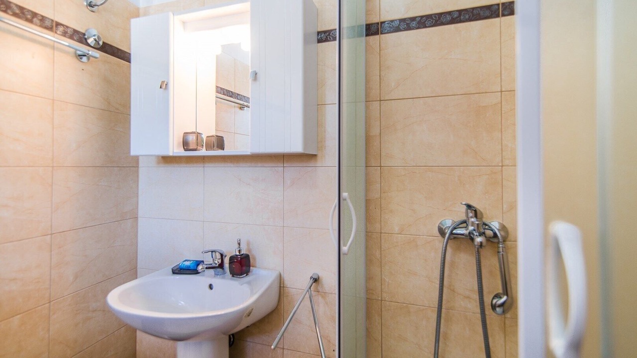 Photo of Bathroom in Drivenik