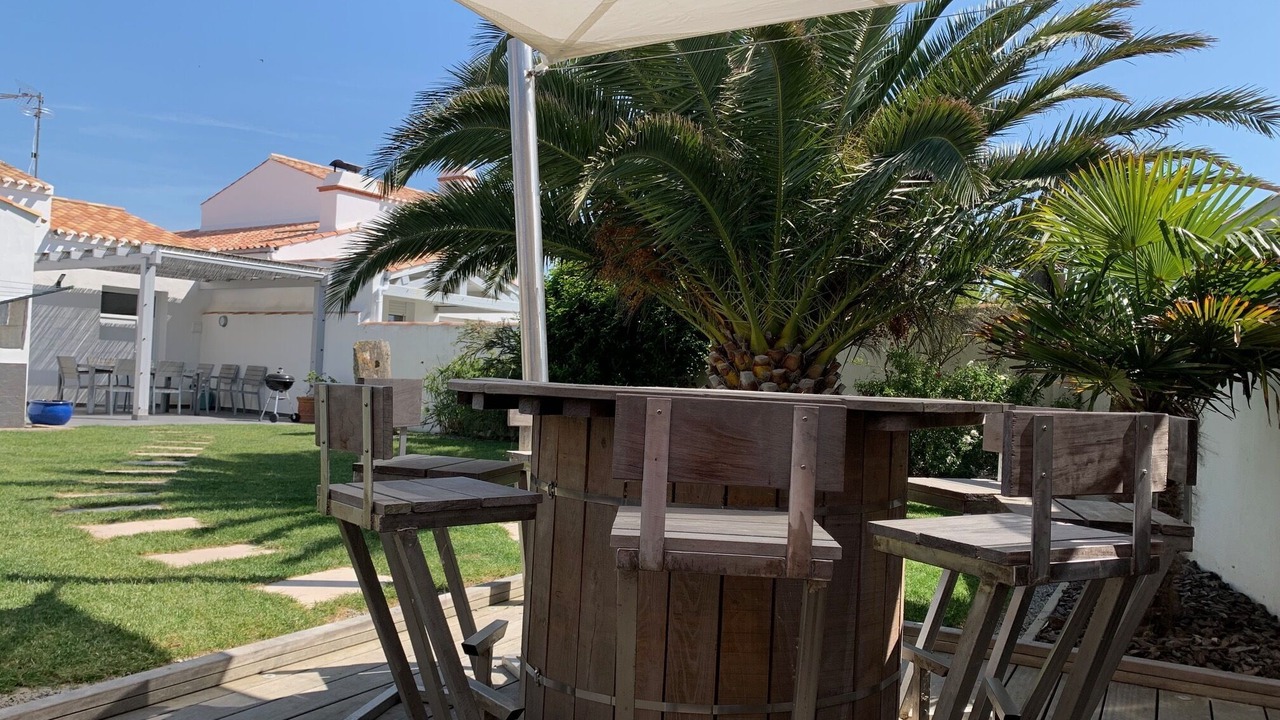 Photo of Outdoor in L'Epine