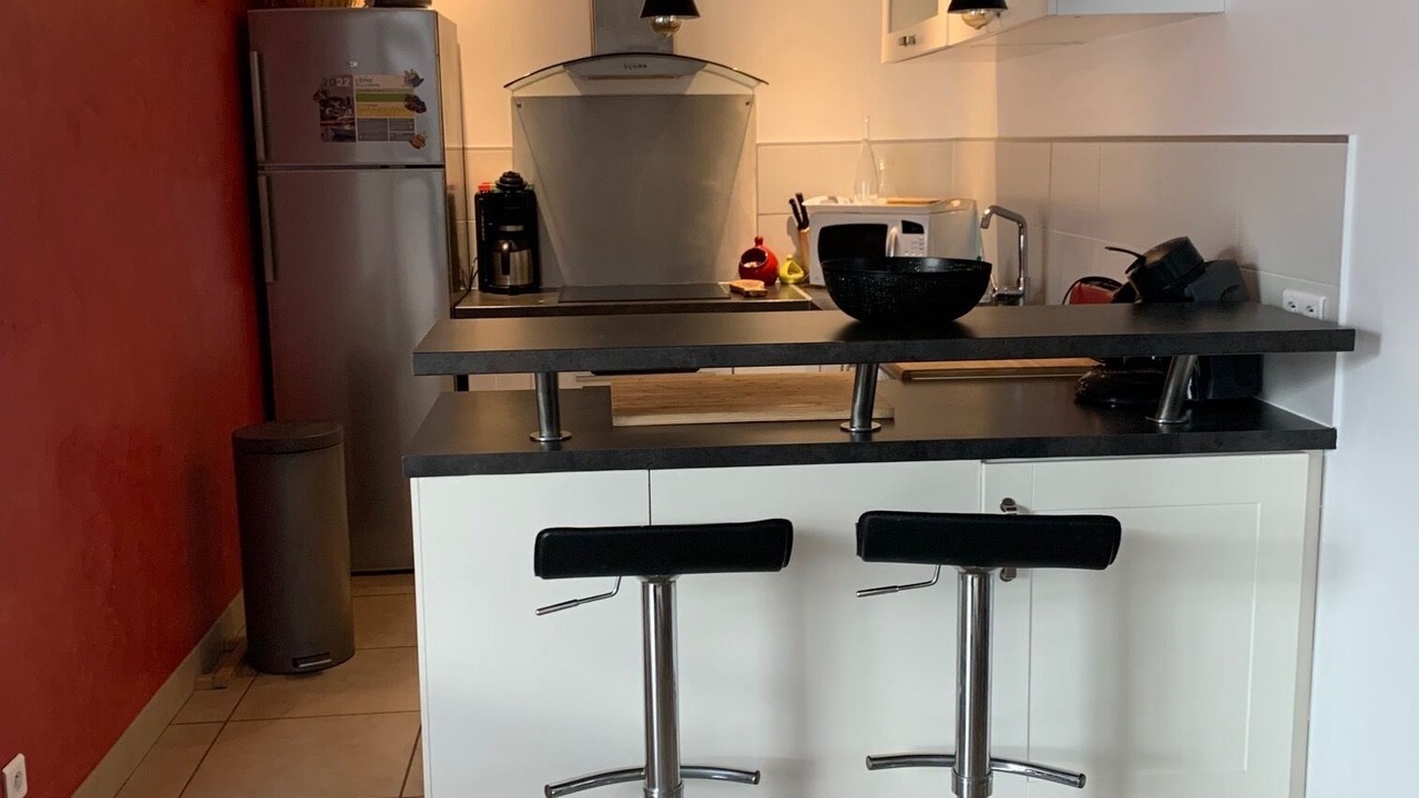 Photo of Kitchen in L'Epine